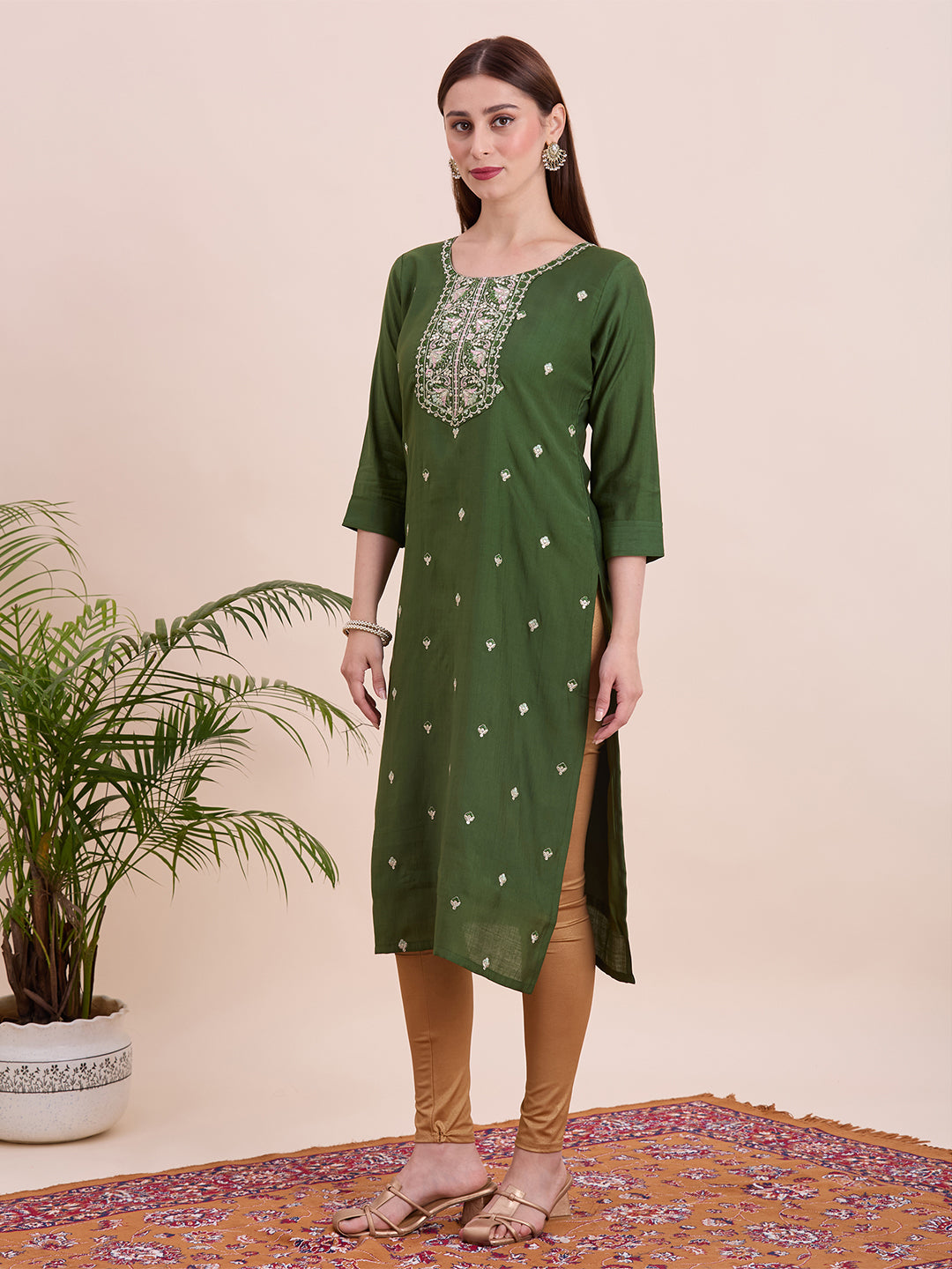 Gisha Kurti