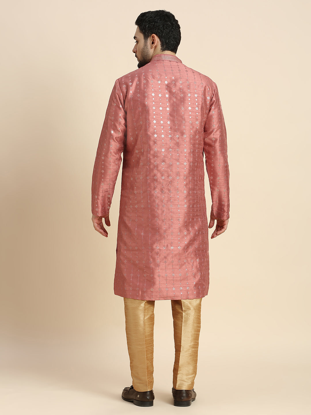 Mens Kurta Set - Roop Darshan