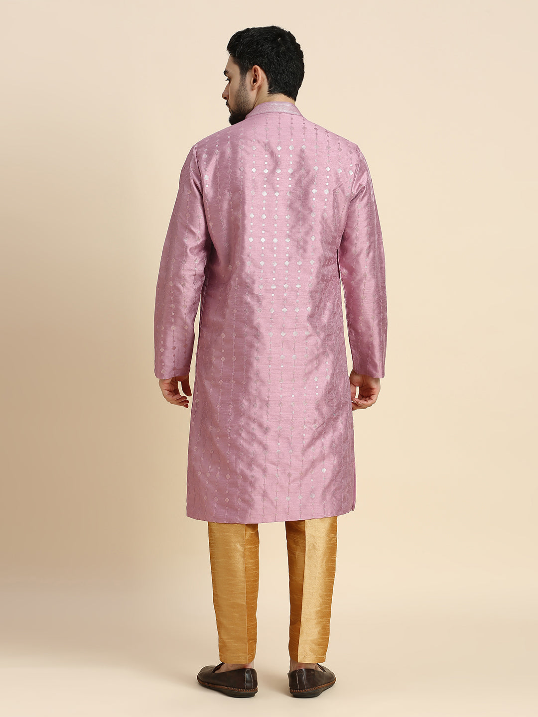 Mens Kurta Set - Roop Darshan