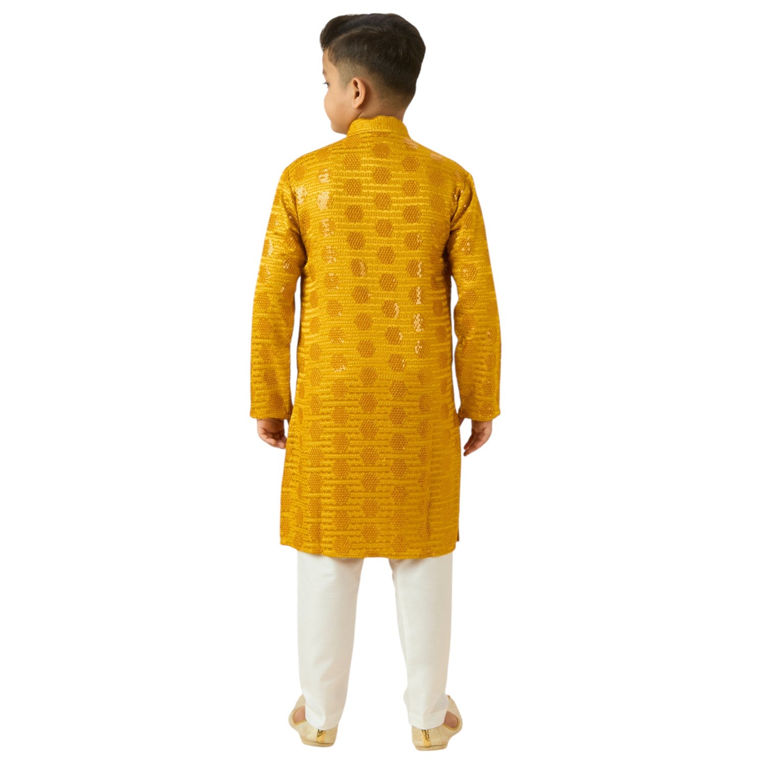 Boys Kurta Set - Roop Darshan