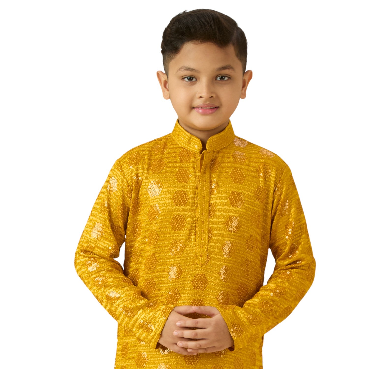 Boys Kurta Set - Roop Darshan