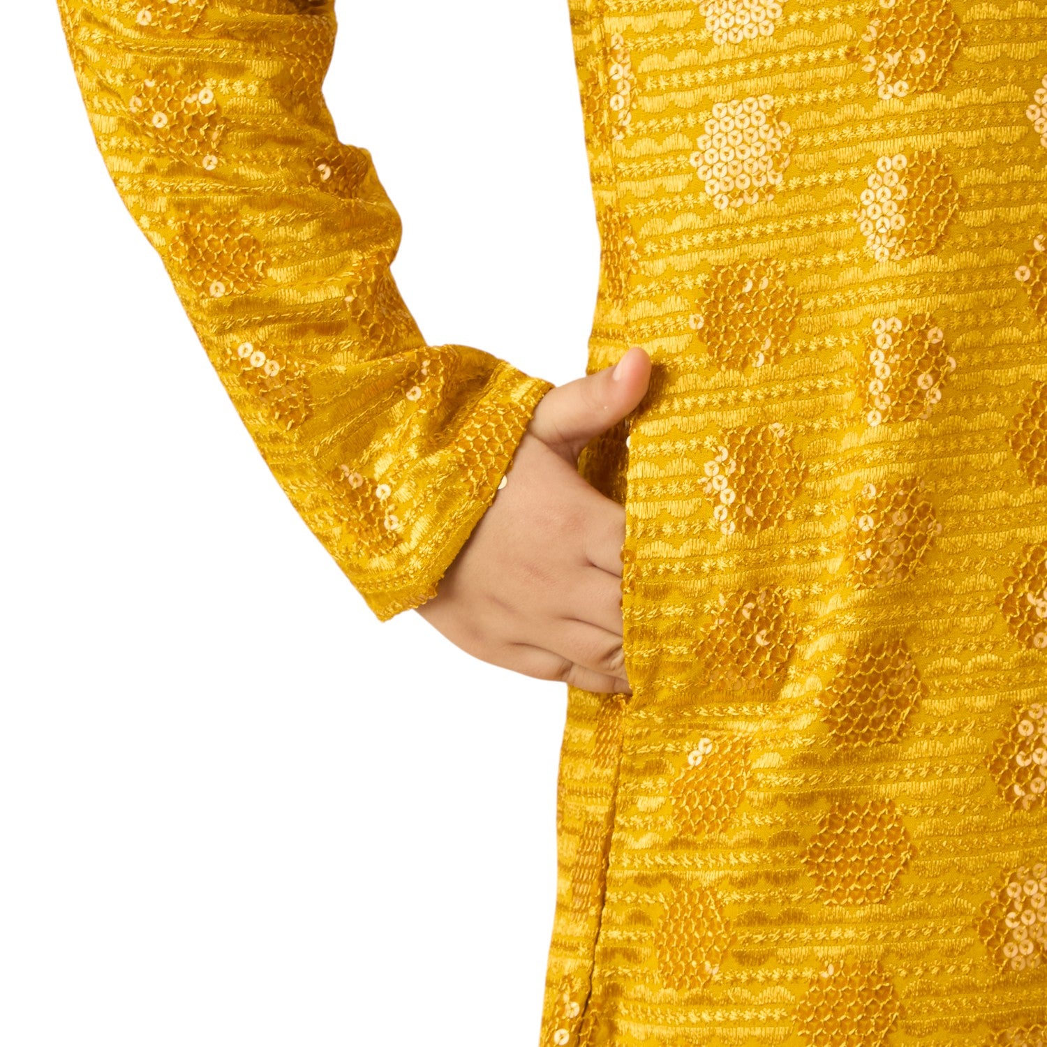 Boys Kurta Set - Roop Darshan