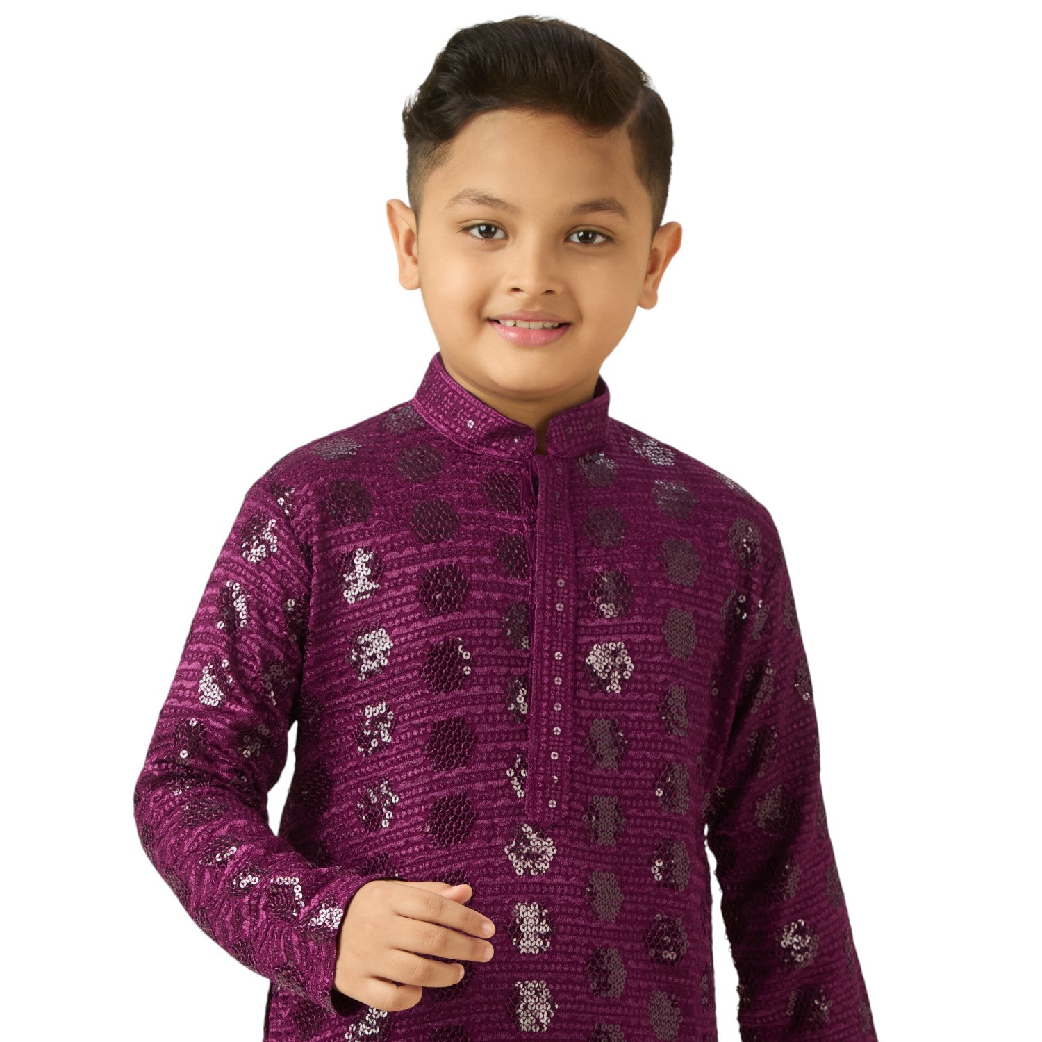Boys Kurta Set - Roop Darshan