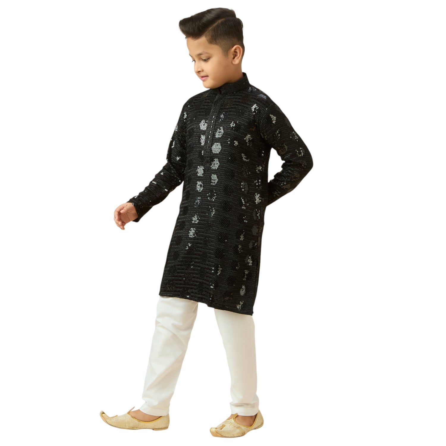 Boys Kurta Set - Roop Darshan