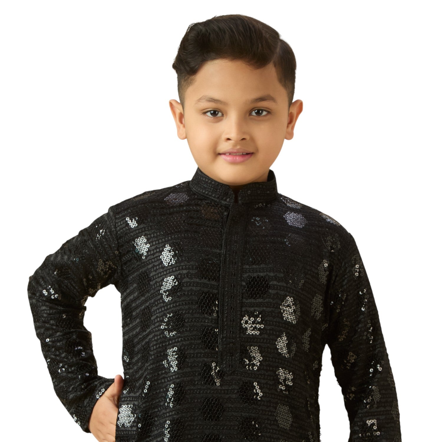 Boys Kurta Set - Roop Darshan