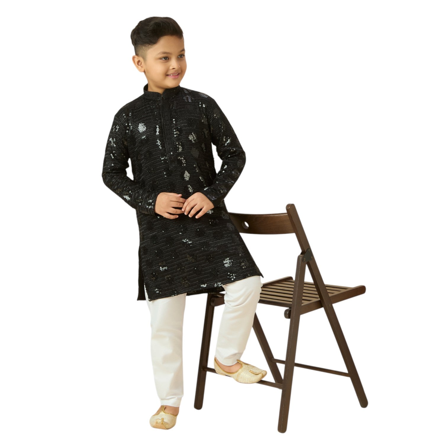 Boys Kurta Set - Roop Darshan