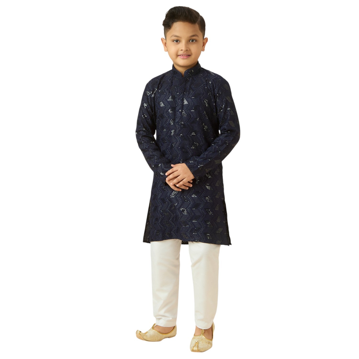 Boys Kurta Set - Roop Darshan
