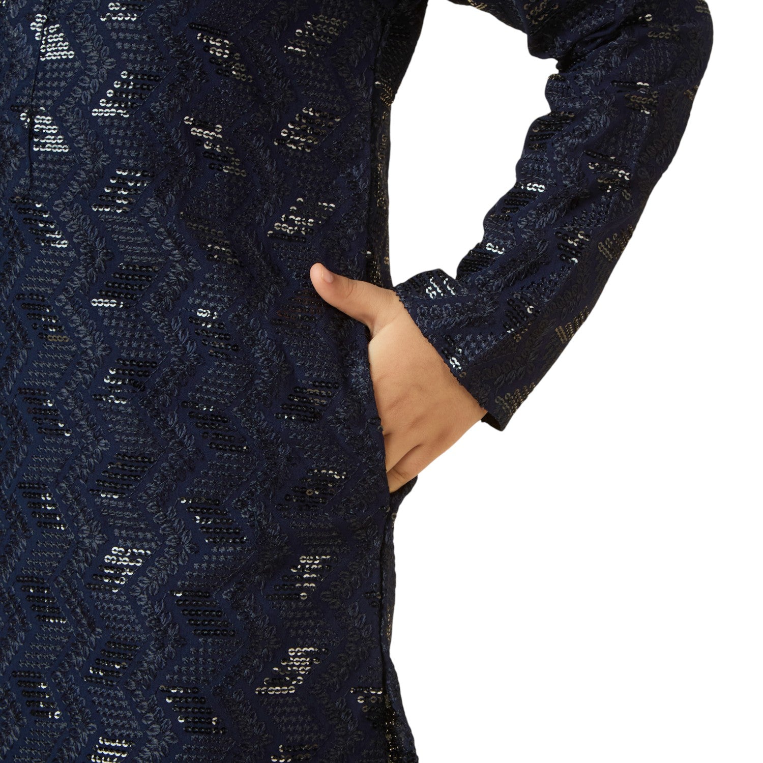 Boys Kurta Set - Roop Darshan