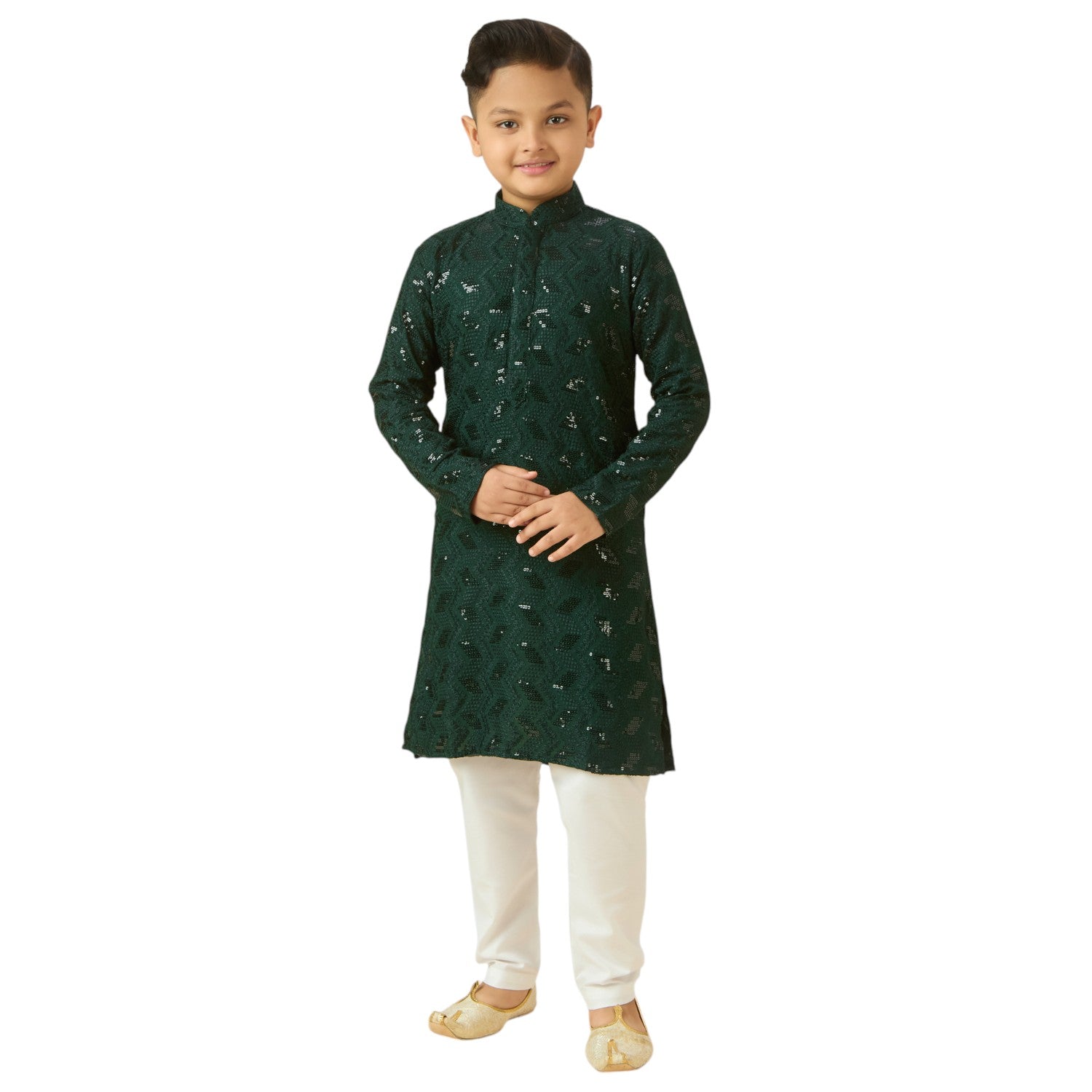 Boys Kurta Set - Roop Darshan