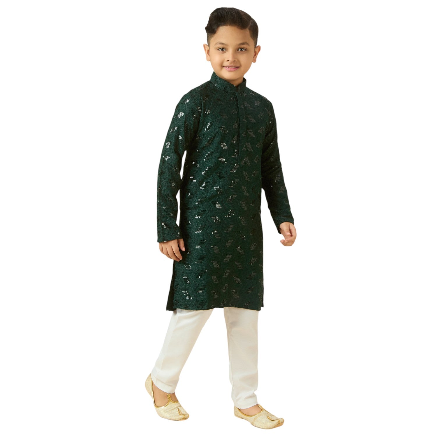 Boys Kurta Set - Roop Darshan