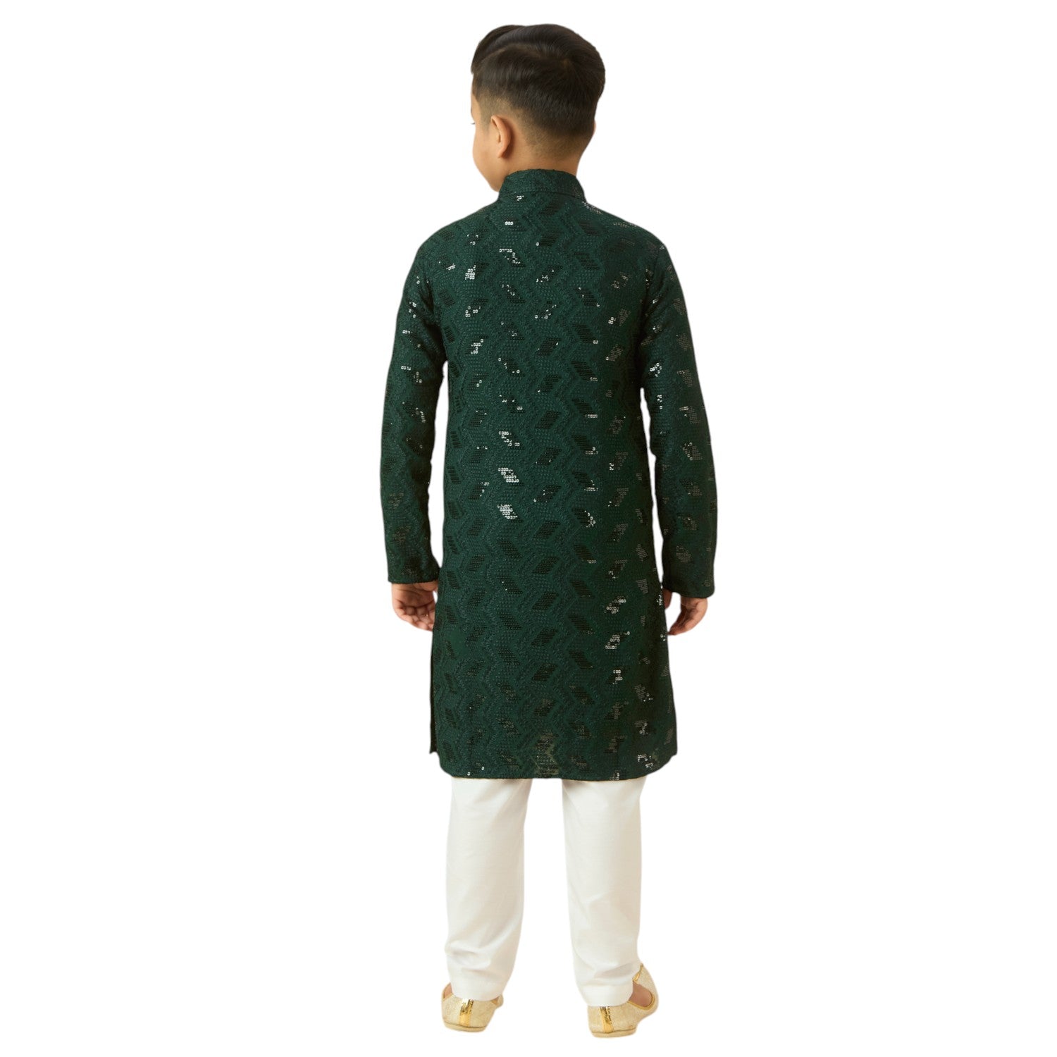 Boys Kurta Set - Roop Darshan
