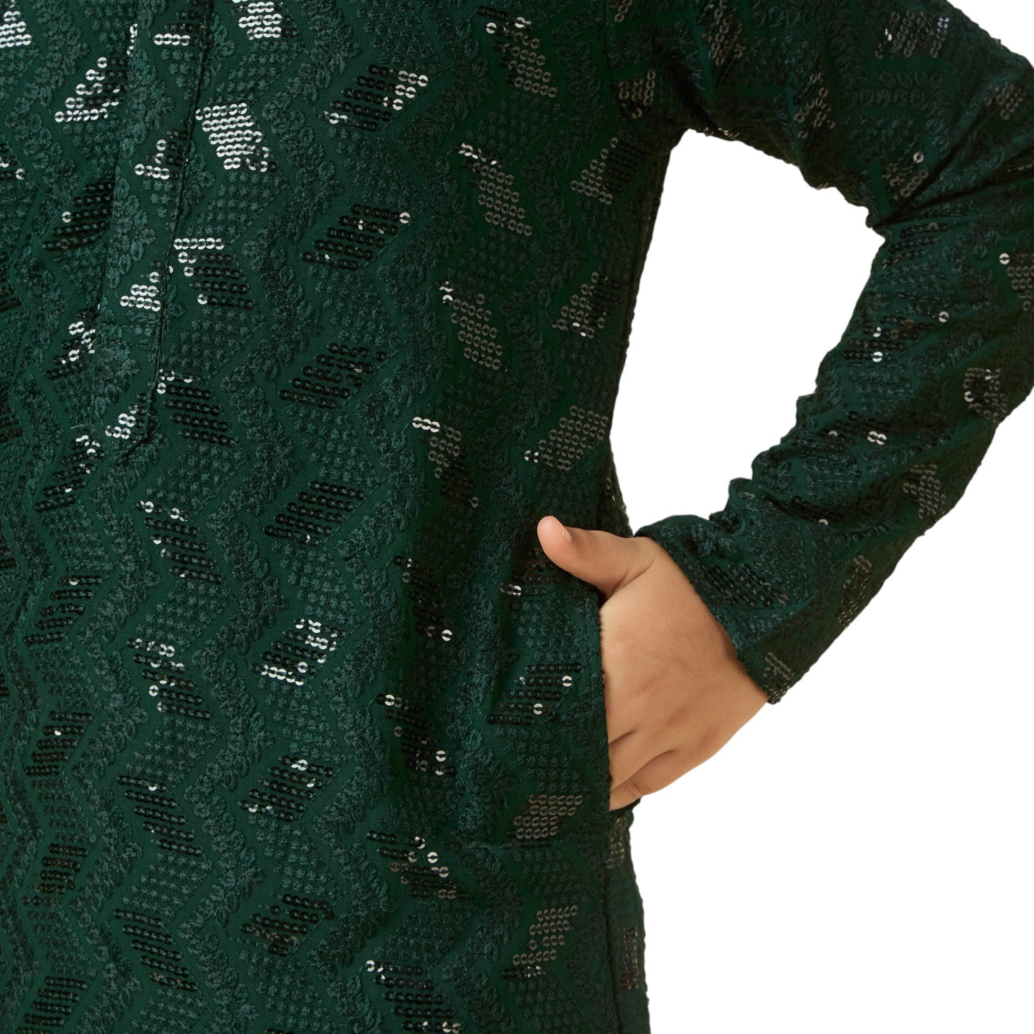 Boys Kurta Set - Roop Darshan