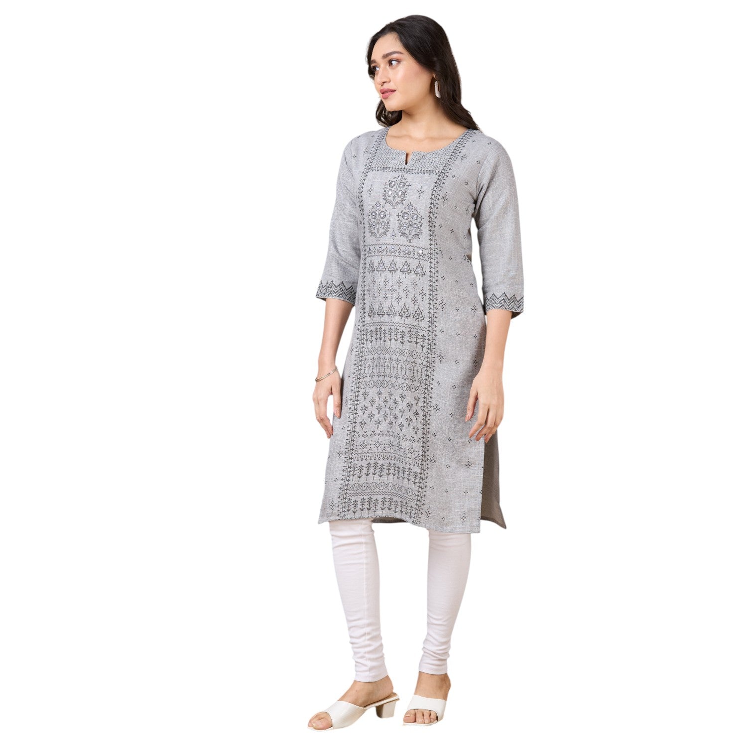 Vanya Kurti - Roop Darshan