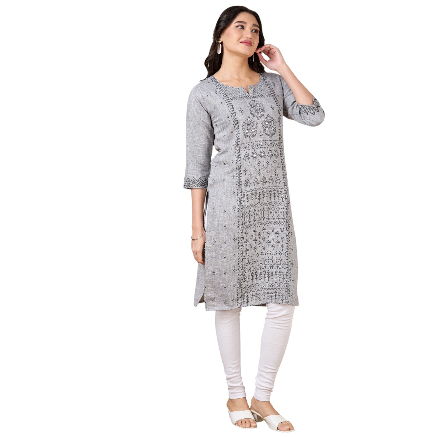 Vanya Kurti - Roop Darshan