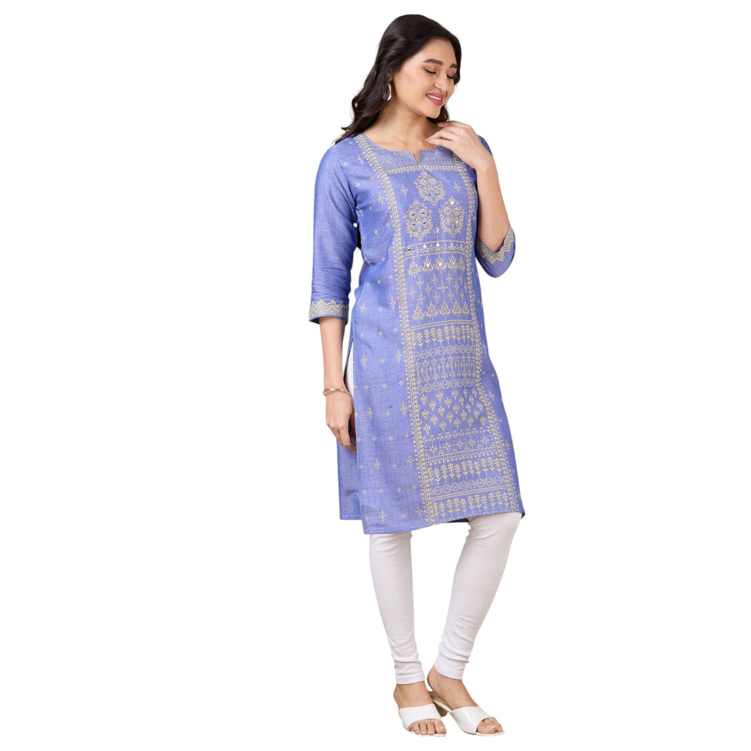 Vanya Kurti - Roop Darshan
