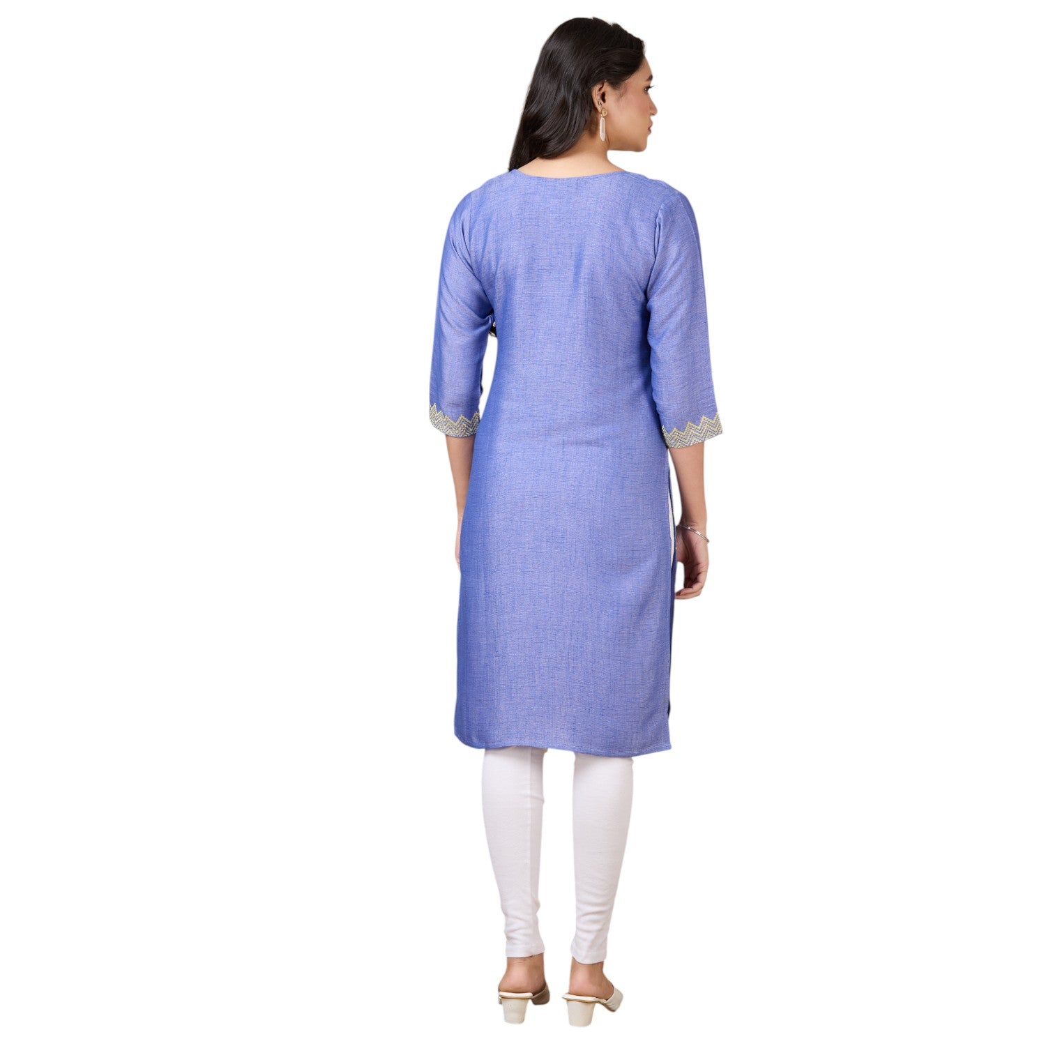 Vanya Kurti - Roop Darshan