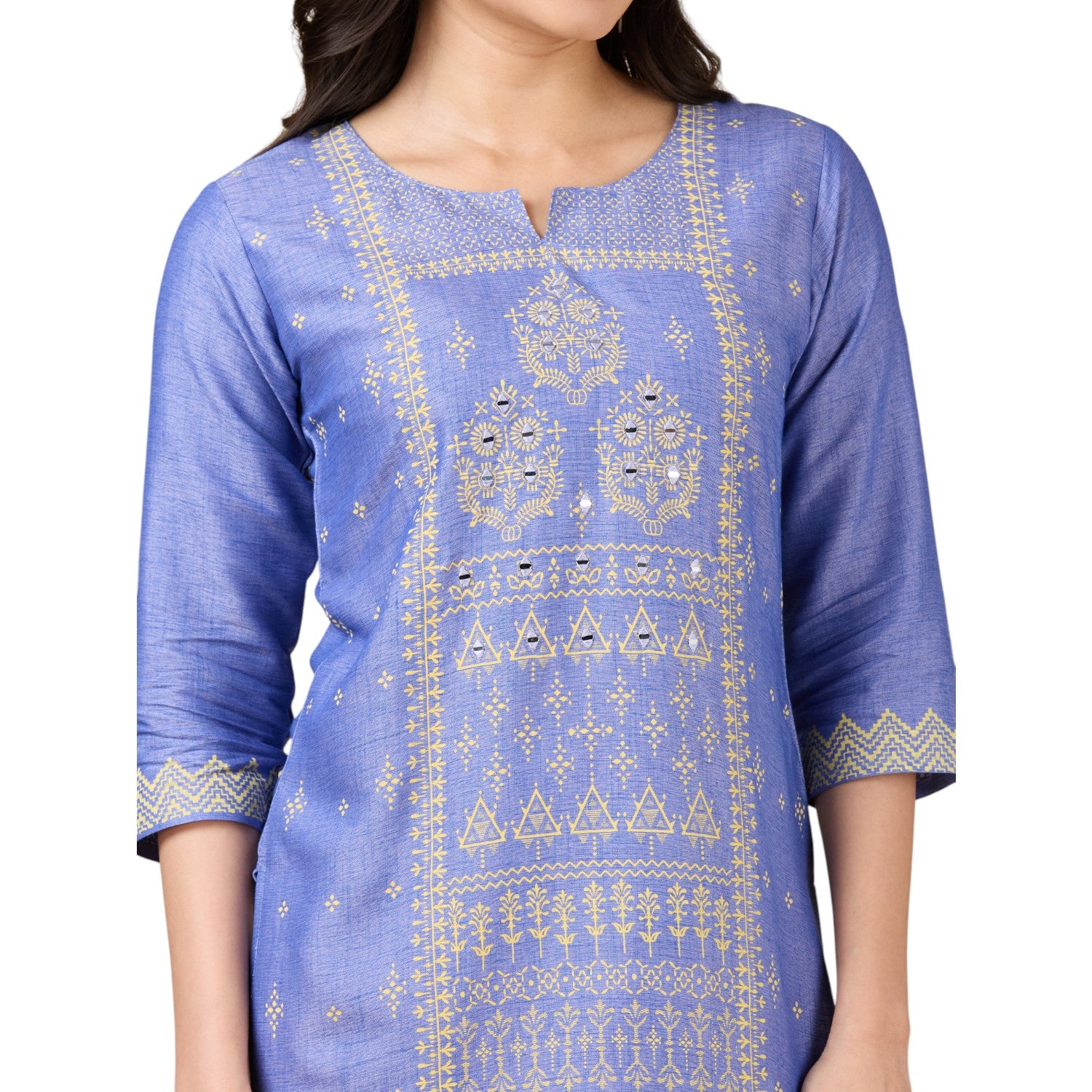 Vanya Kurti - Roop Darshan