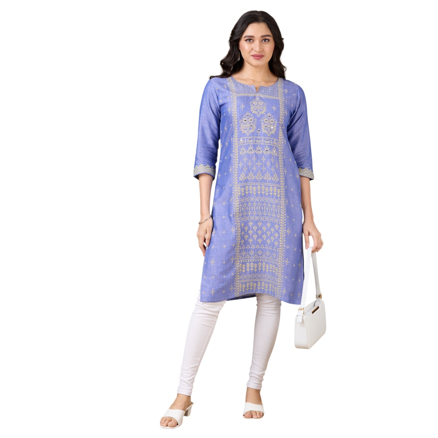 Vanya Kurti - Roop Darshan