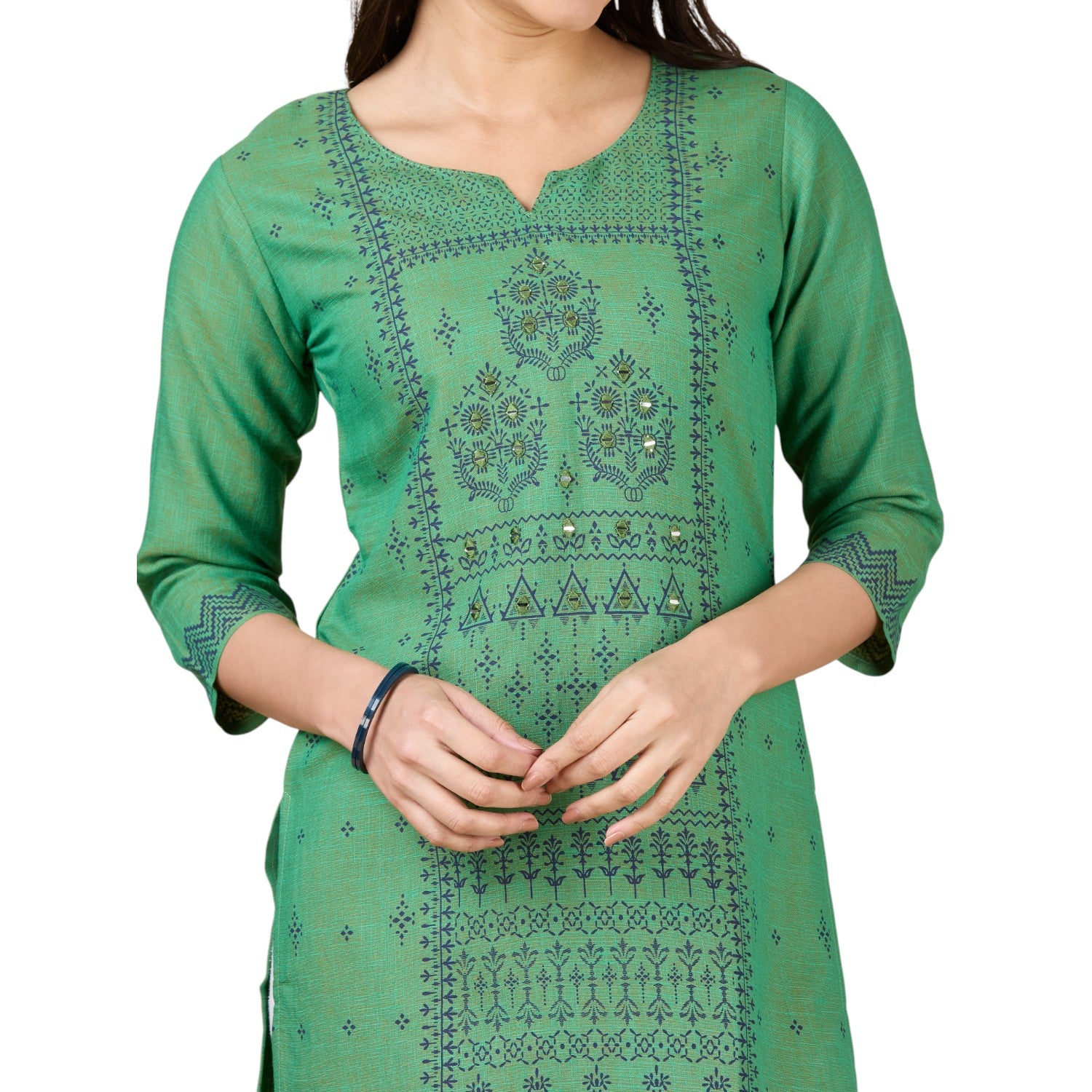 Vanya Kurti - Roop Darshan