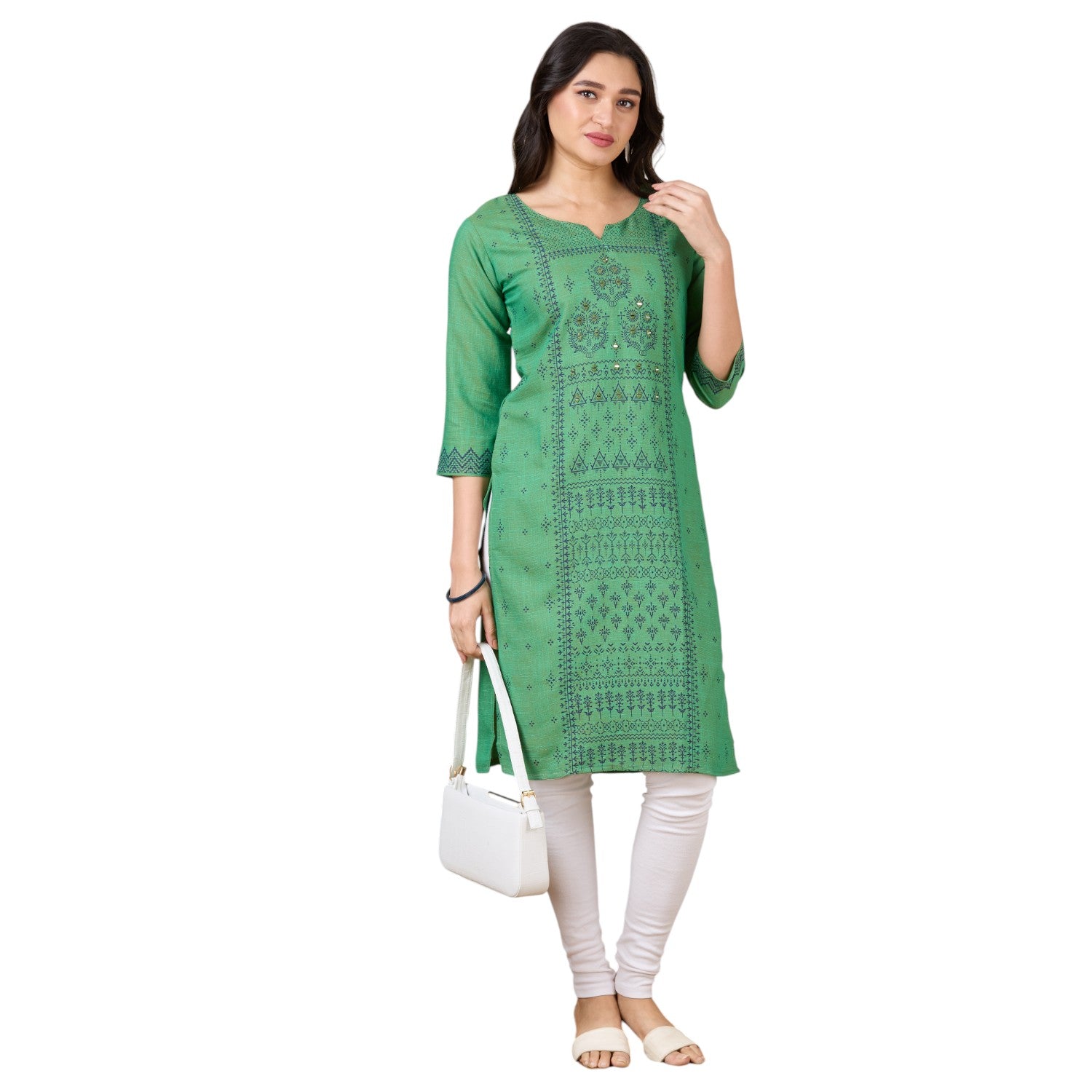 Vanya Kurti - Roop Darshan