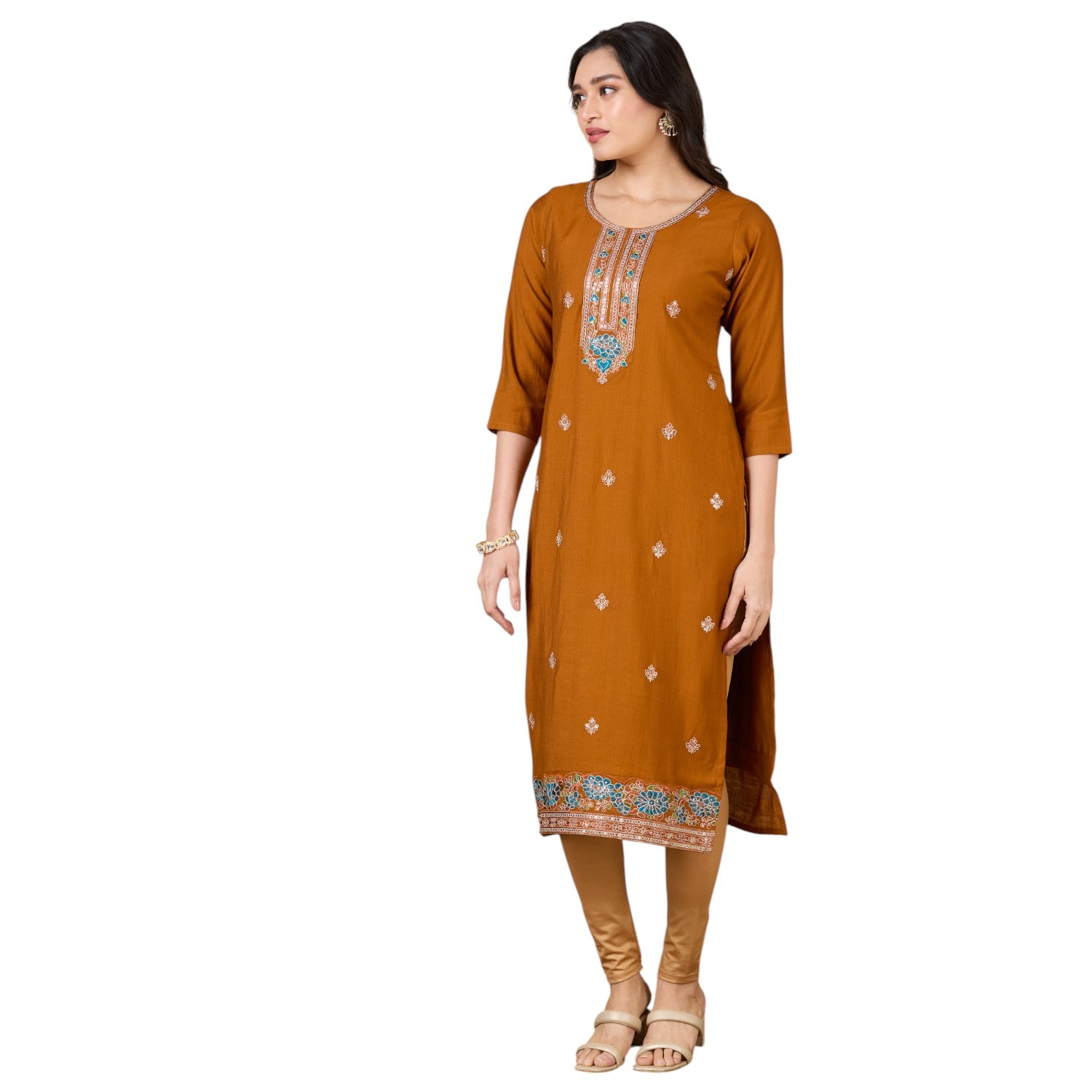 Misha Kurti - Roop Darshan