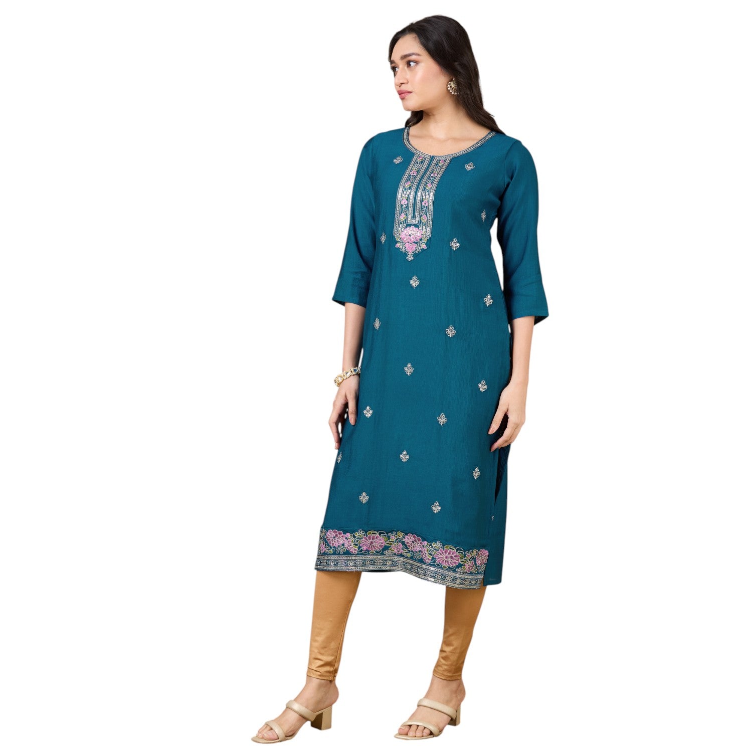 Misha Kurti - Roop Darshan