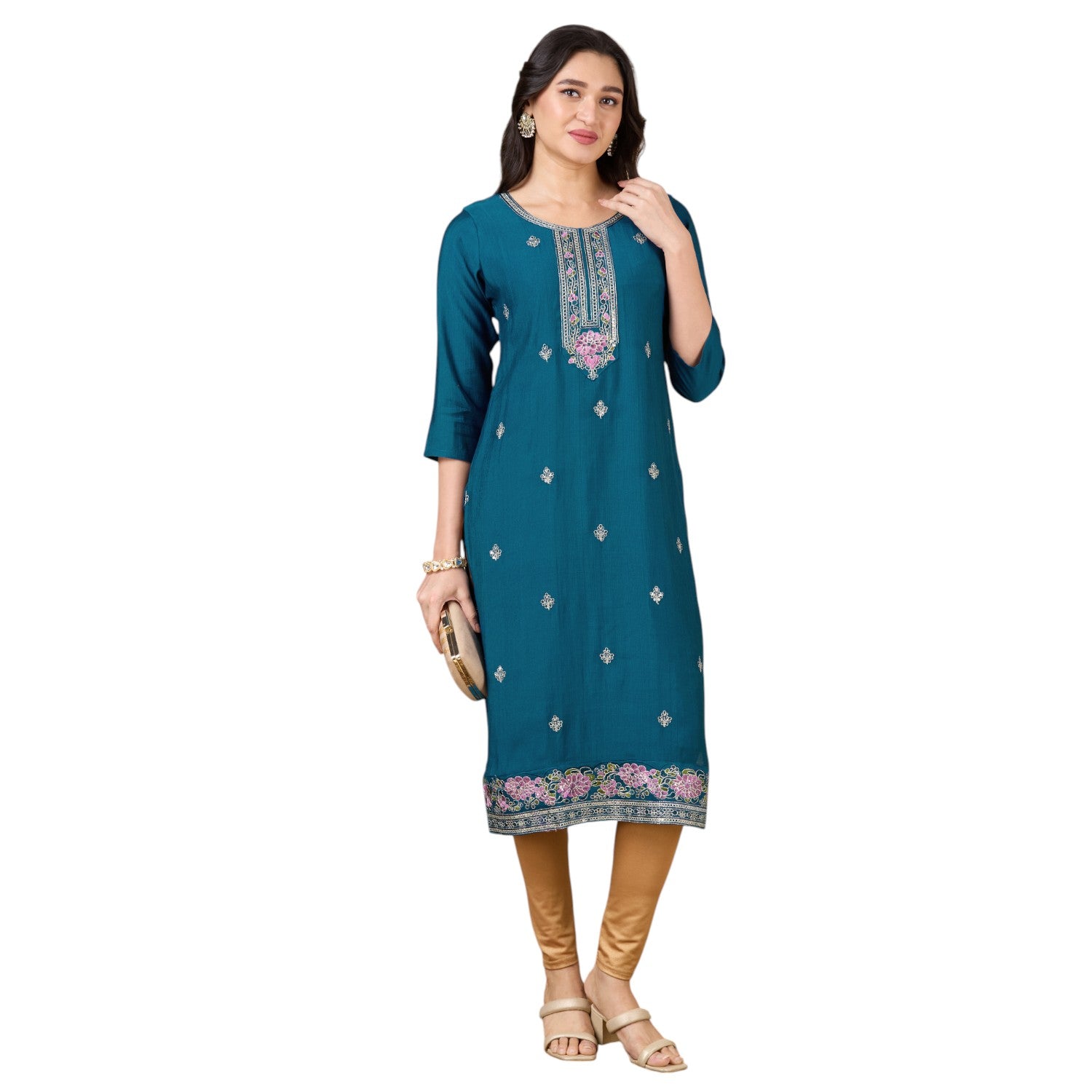 Misha Kurti - Roop Darshan