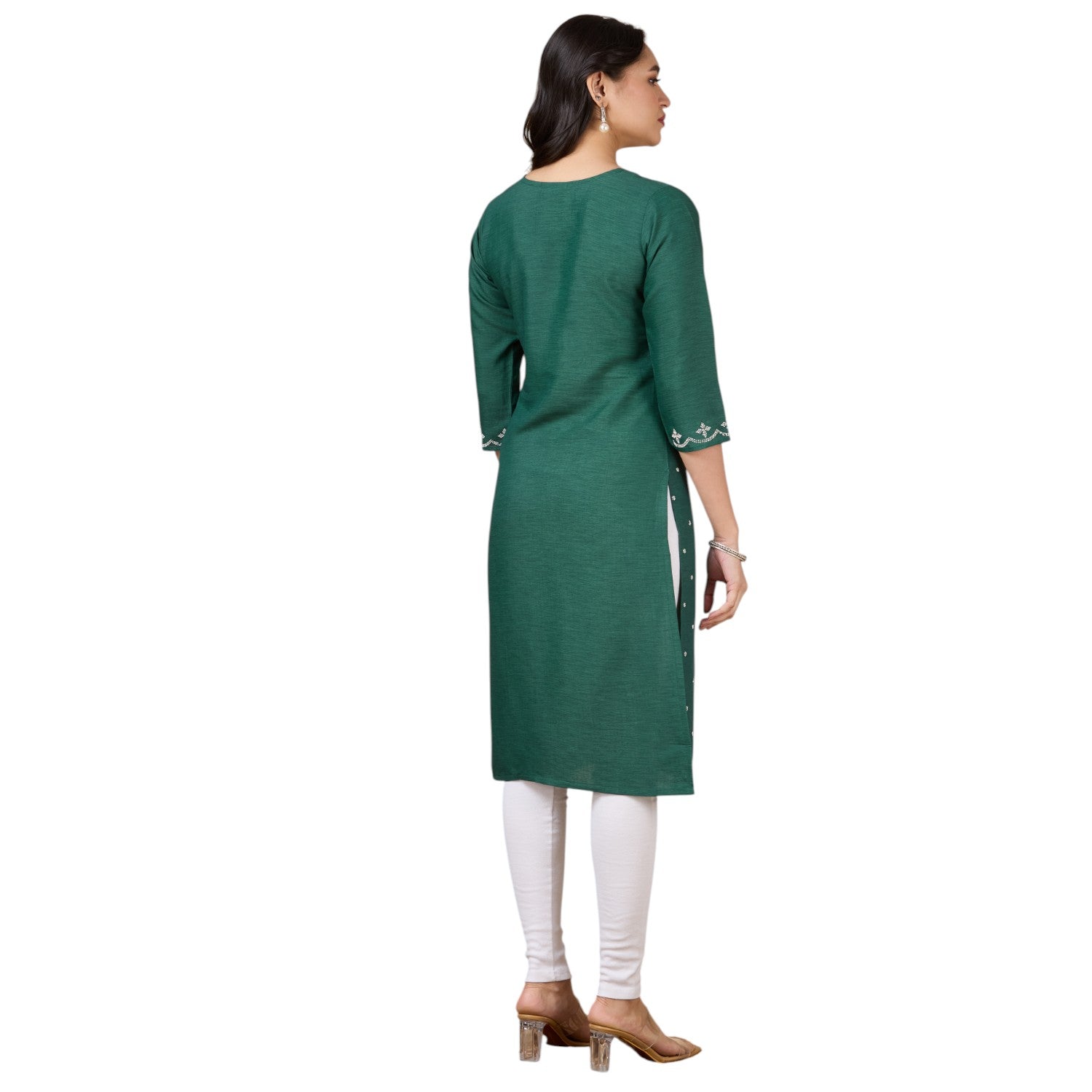 Kanika Kurti - Roop Darshan