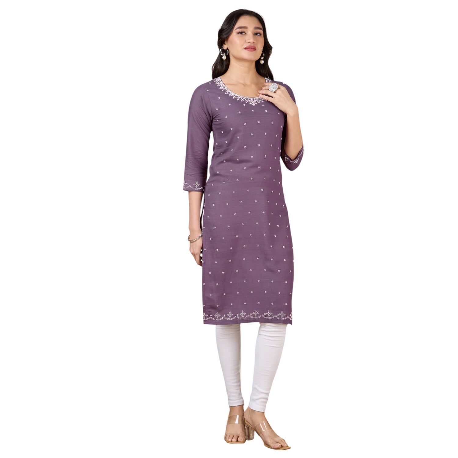 Kanika Kurti - Roop Darshan