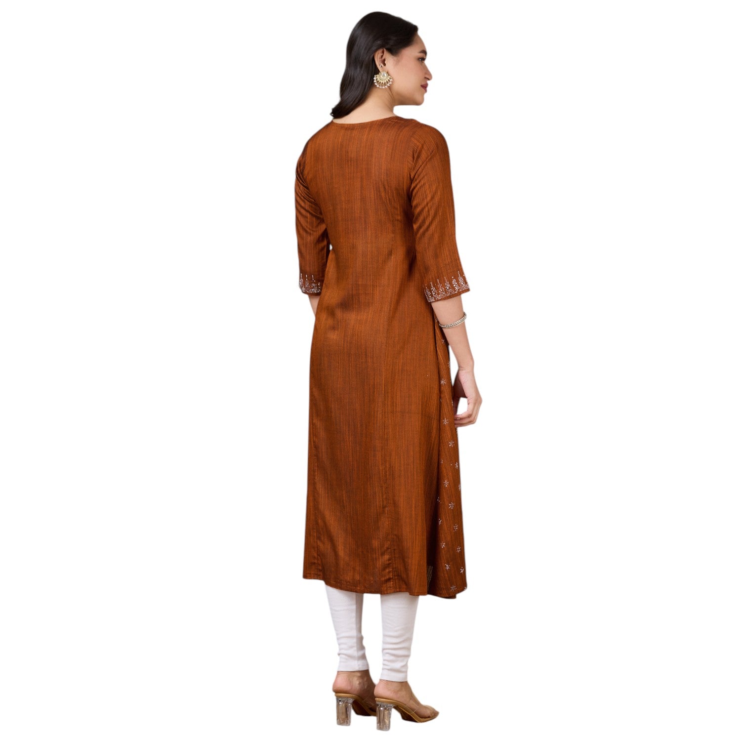Aarohi Kurti