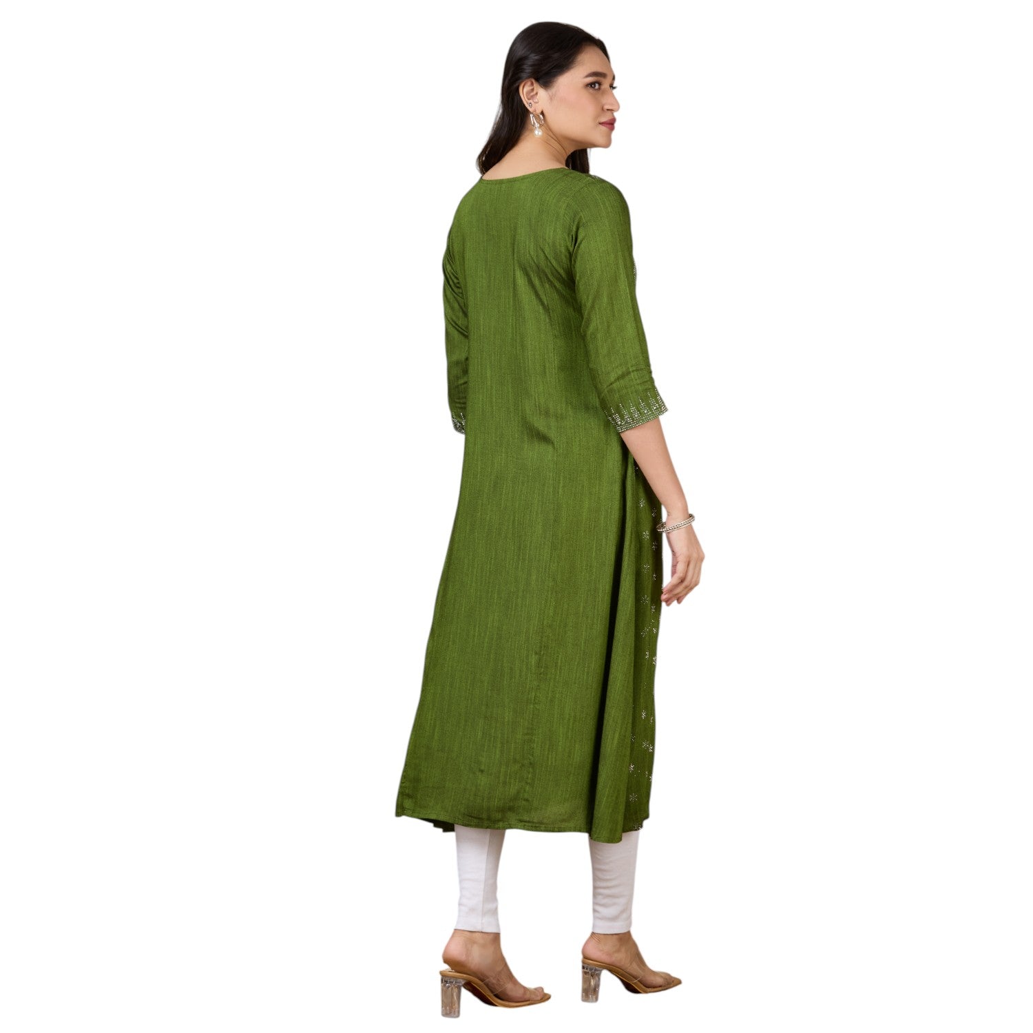 Aarohi Kurti - Roop Darshan