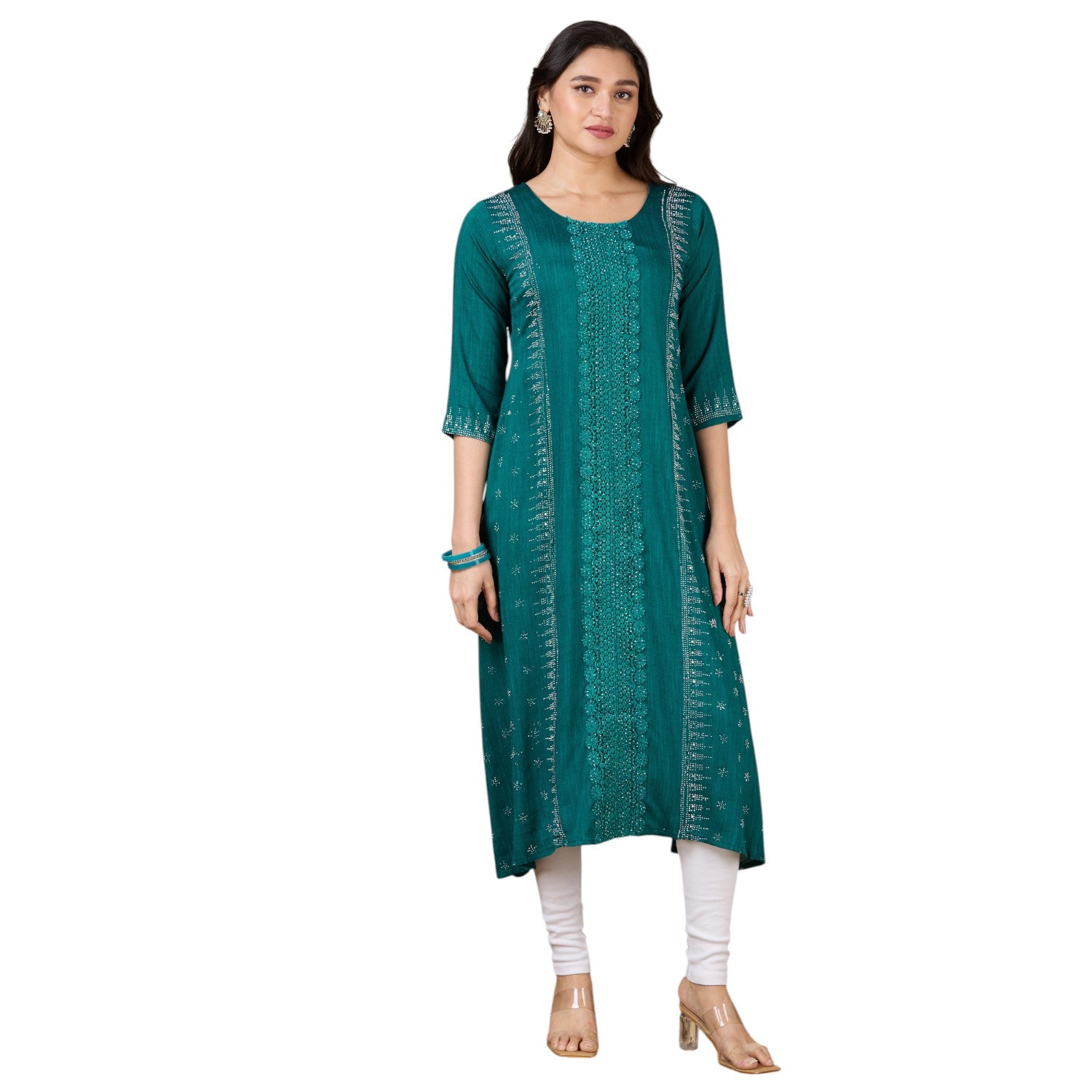 Aarohi Kurti - Roop Darshan