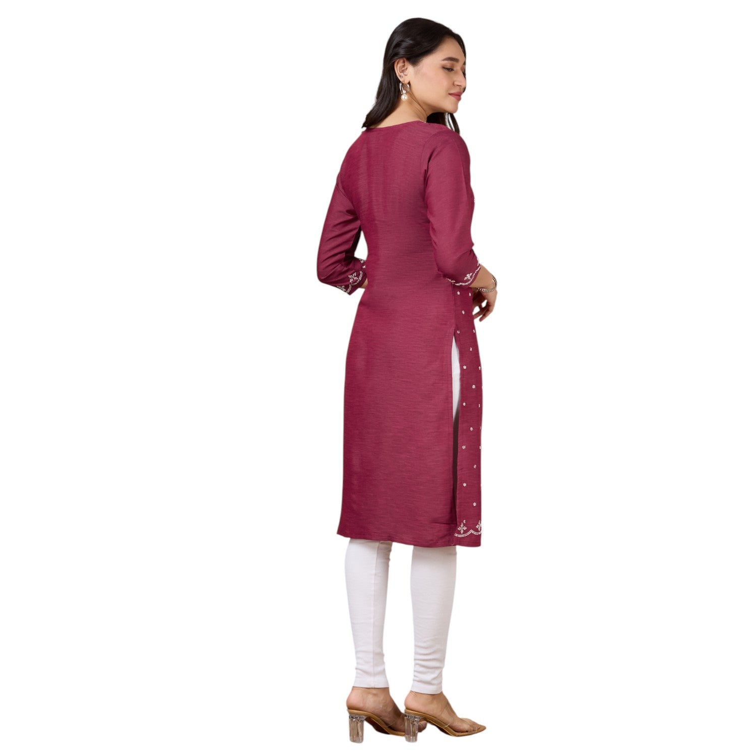 Kanika Kurti - Roop Darshan