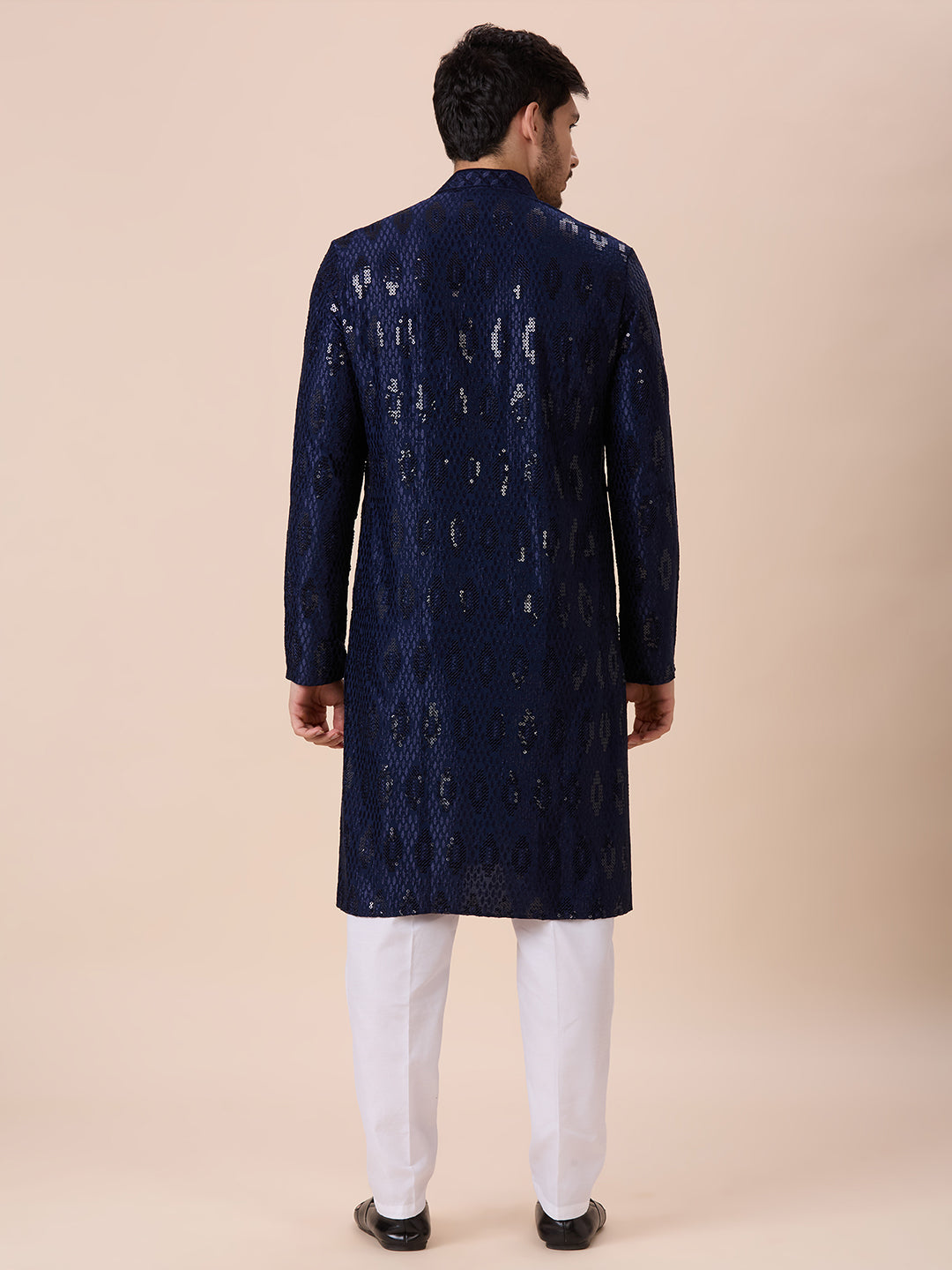 Mens Kurta Set - Roop Darshan