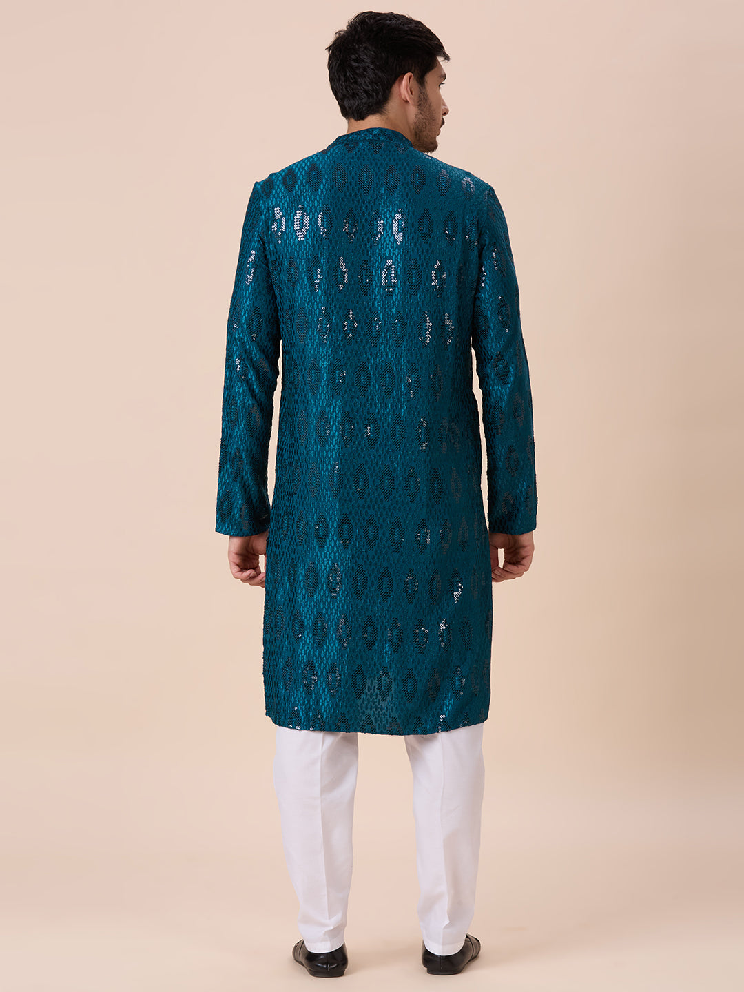 Mens Kurta Set - Roop Darshan