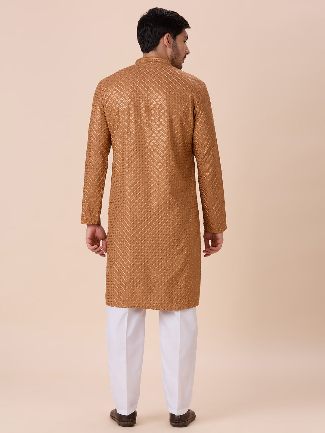 Mens Kurta Set - Roop Darshan