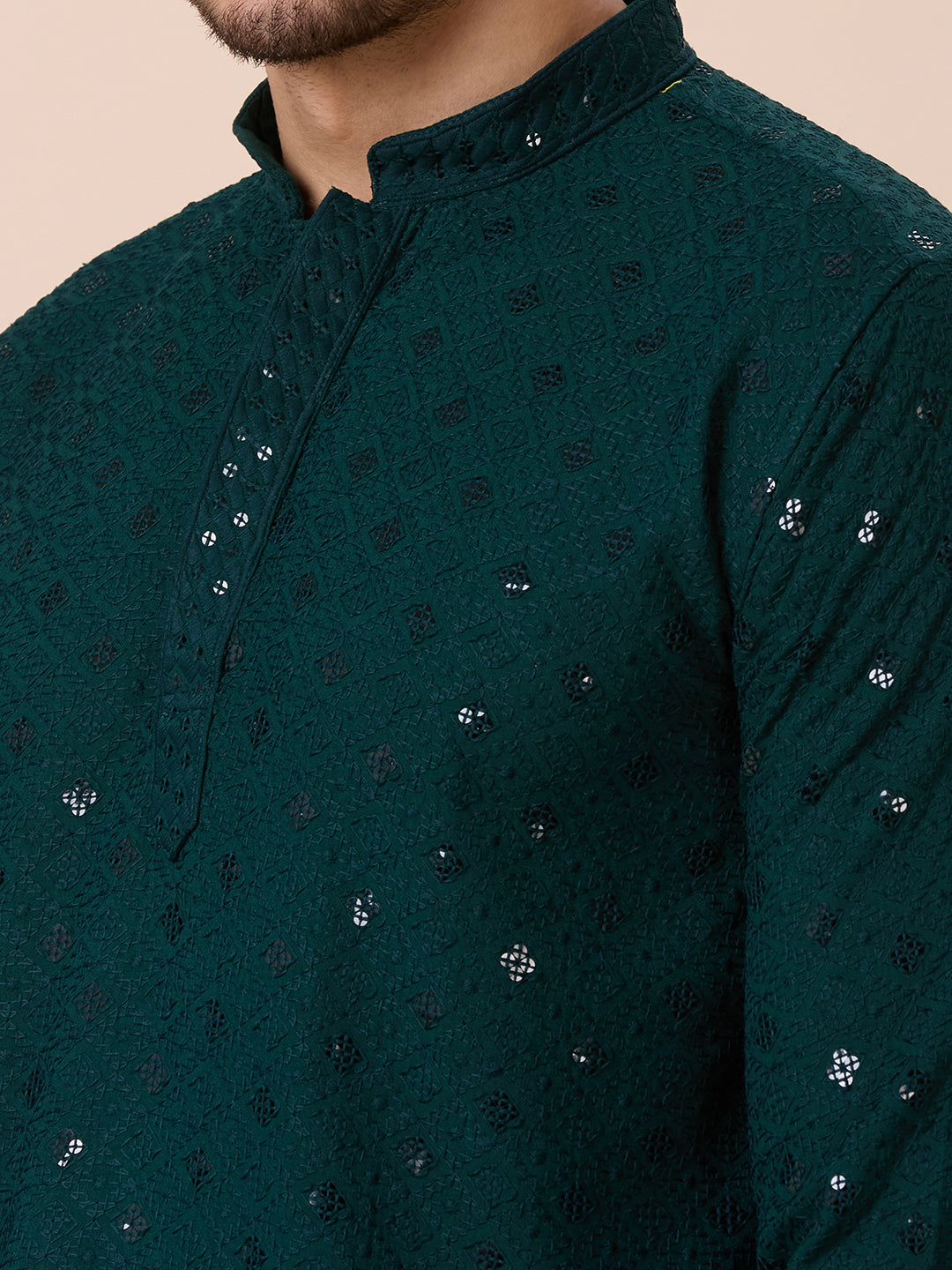 Mens Kurta - Roop Darshan