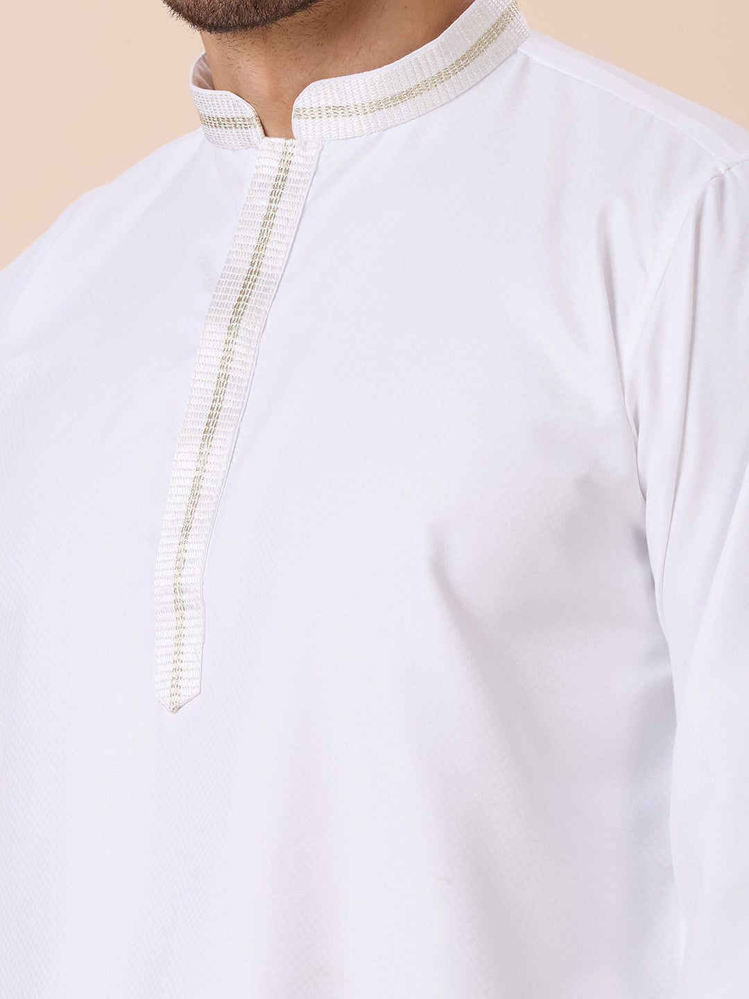Mens Kurta - Roop Darshan