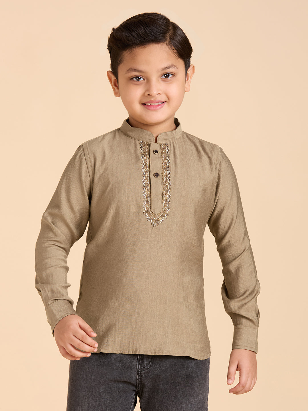 Boys Kurta - Roop Darshan