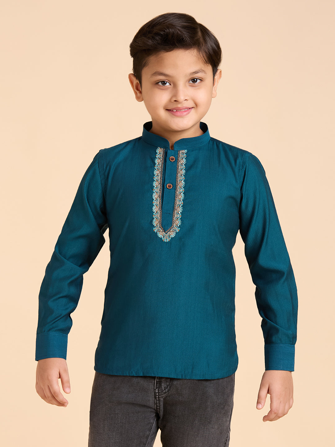 Boys Kurta - Roop Darshan