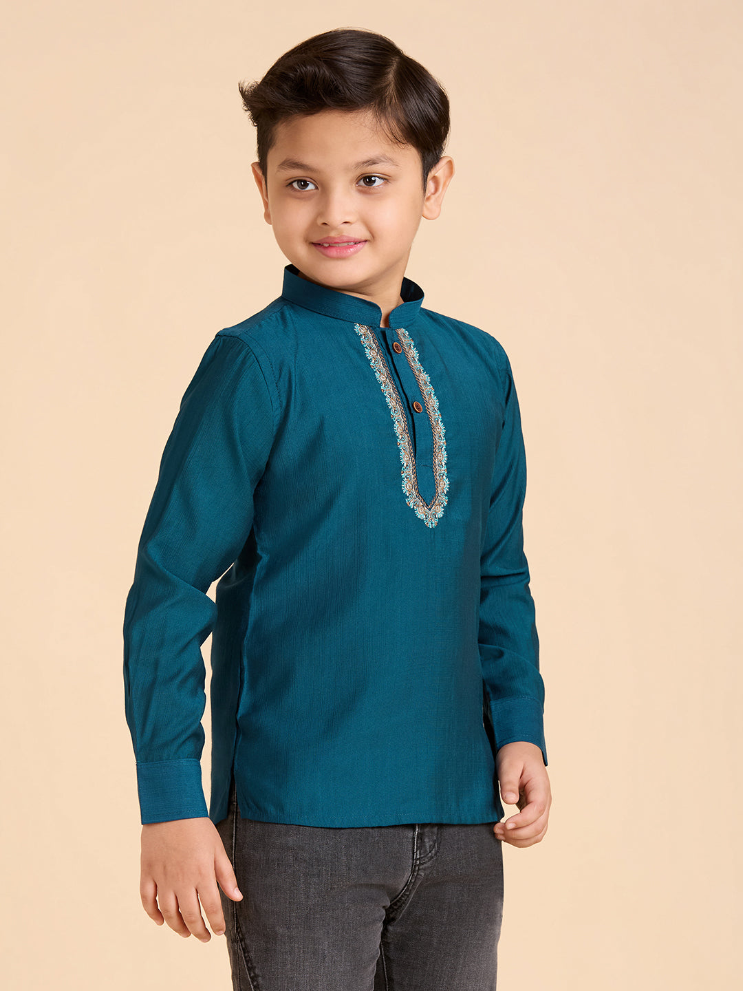 Boys Kurta - Roop Darshan