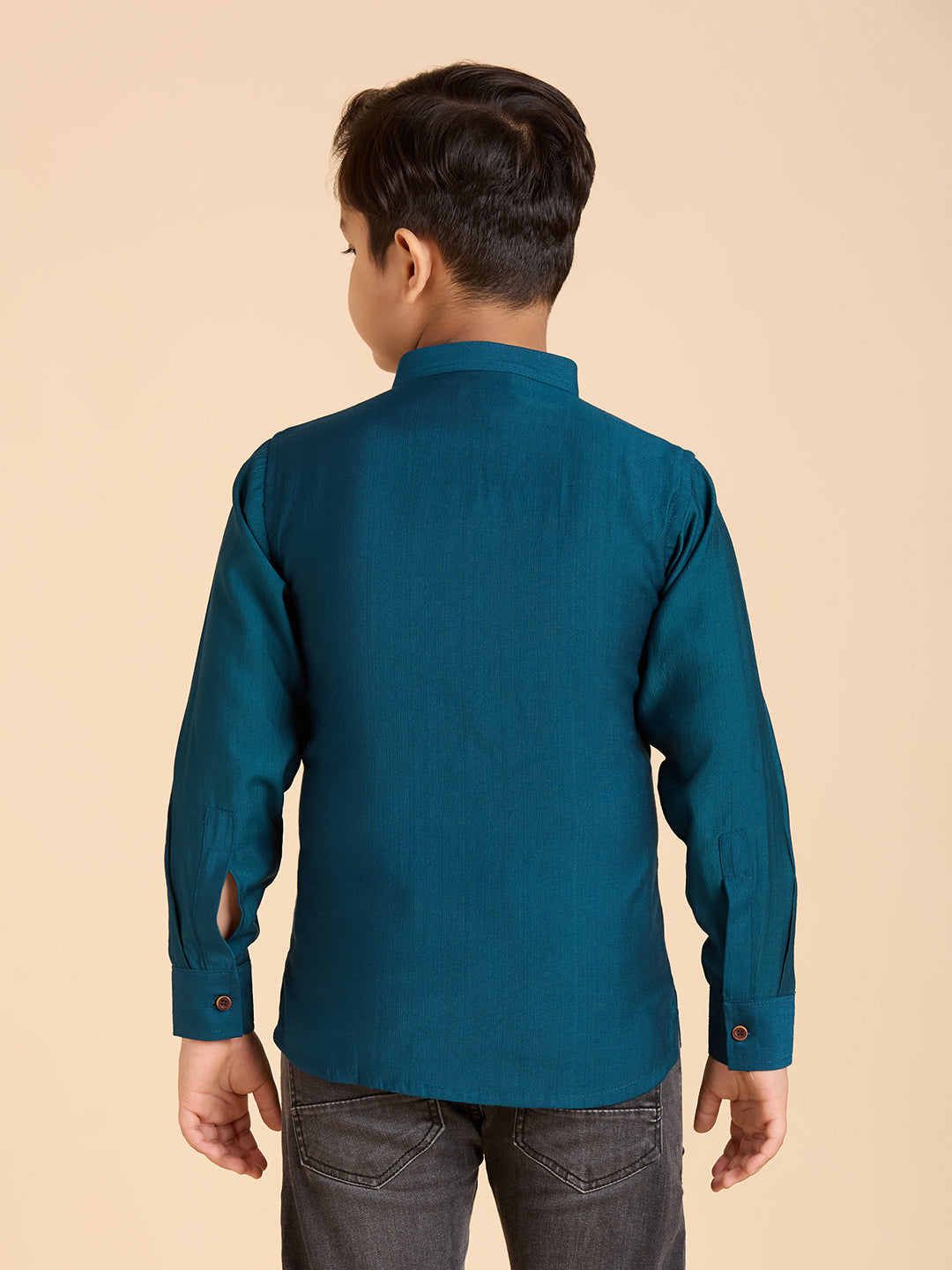 Boys Kurta - Roop Darshan