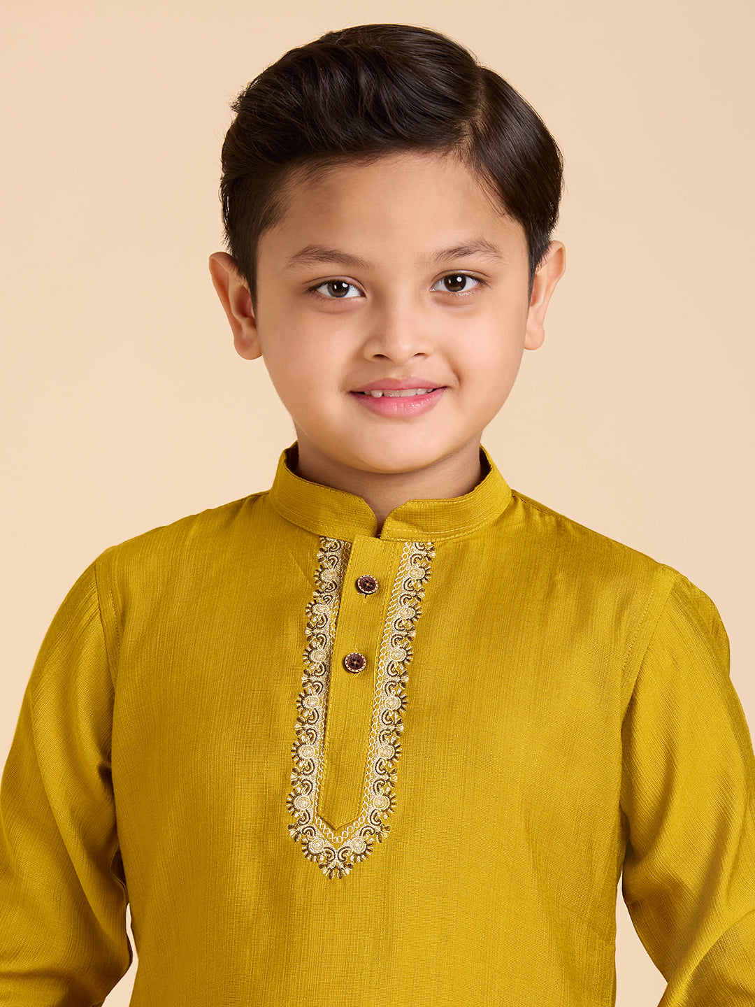 Boys Kurta - Roop Darshan