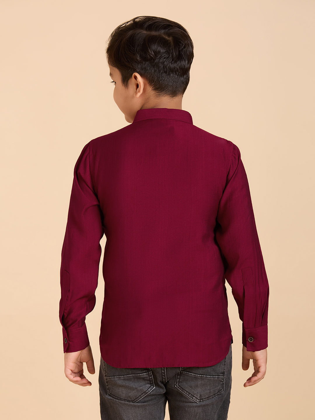 Boys Kurta - Roop Darshan