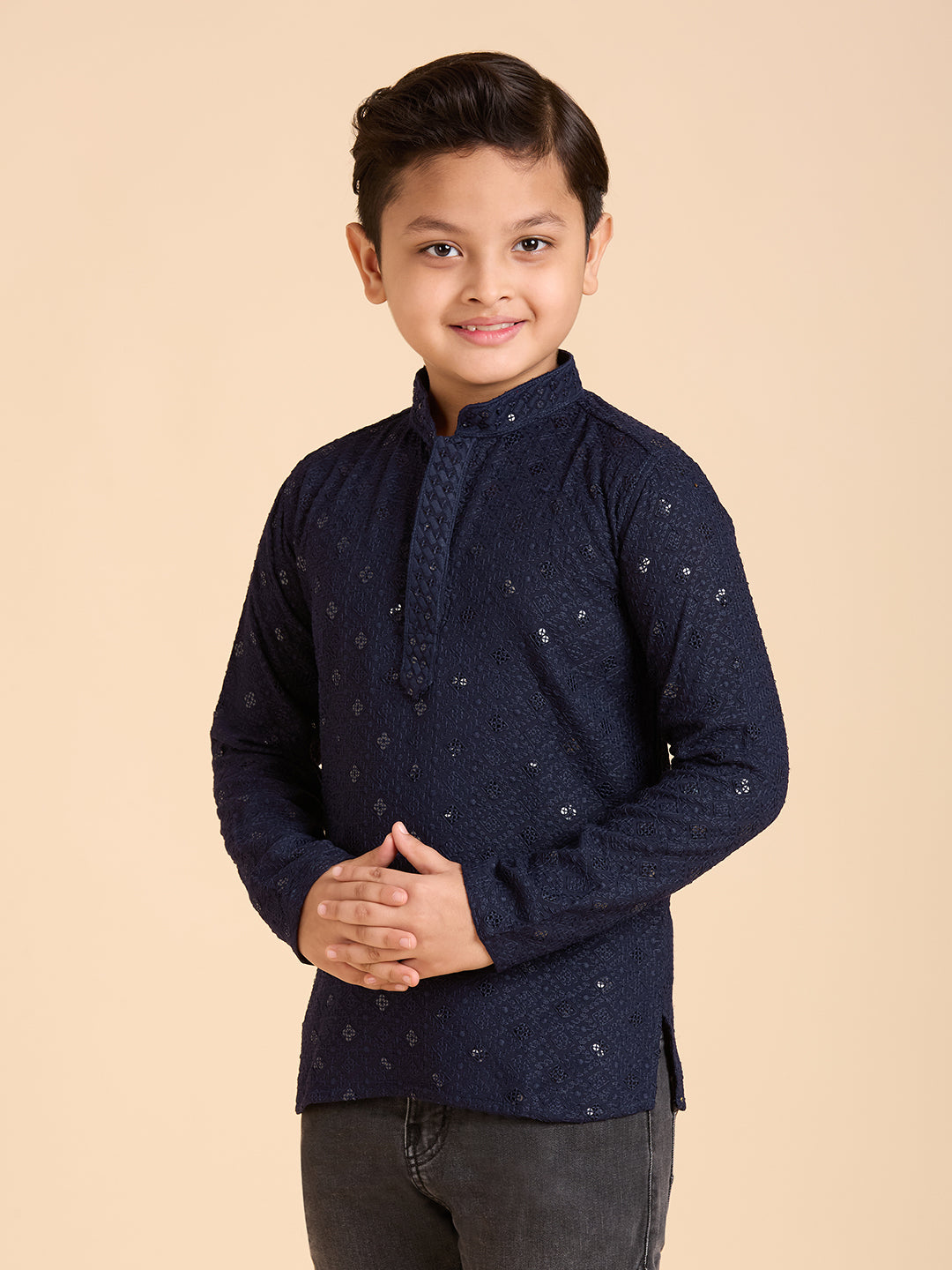 Boys Kurta - Roop Darshan