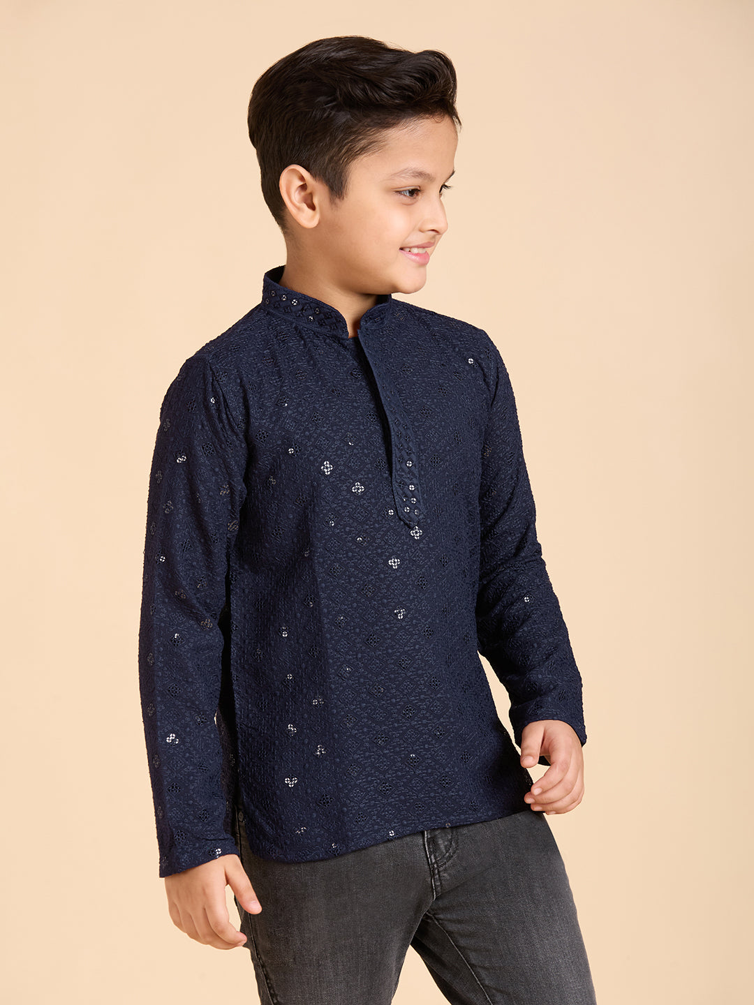 Boys Kurta - Roop Darshan