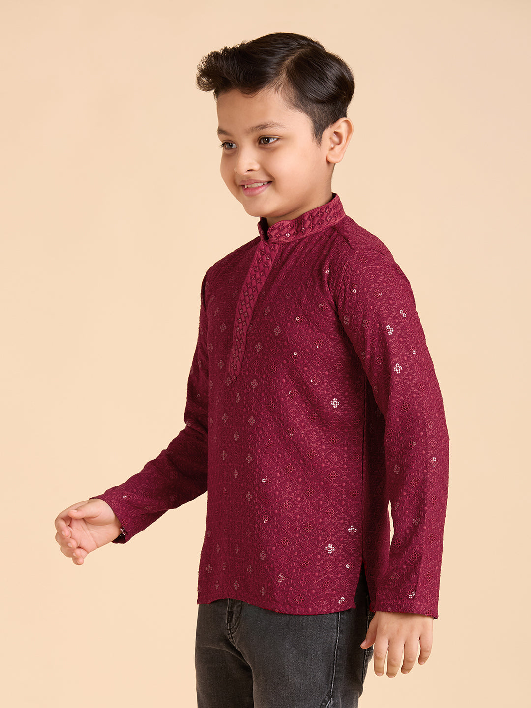Boys Kurta - Roop Darshan