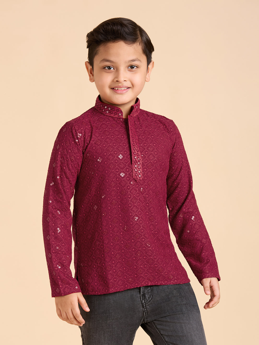 Boys Kurta - Roop Darshan