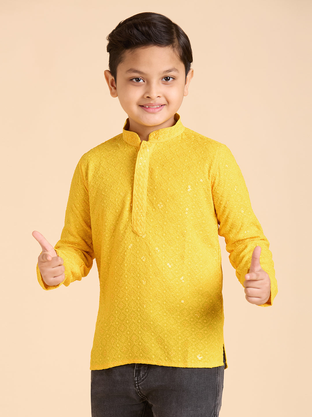 Boys Kurta - Roop Darshan