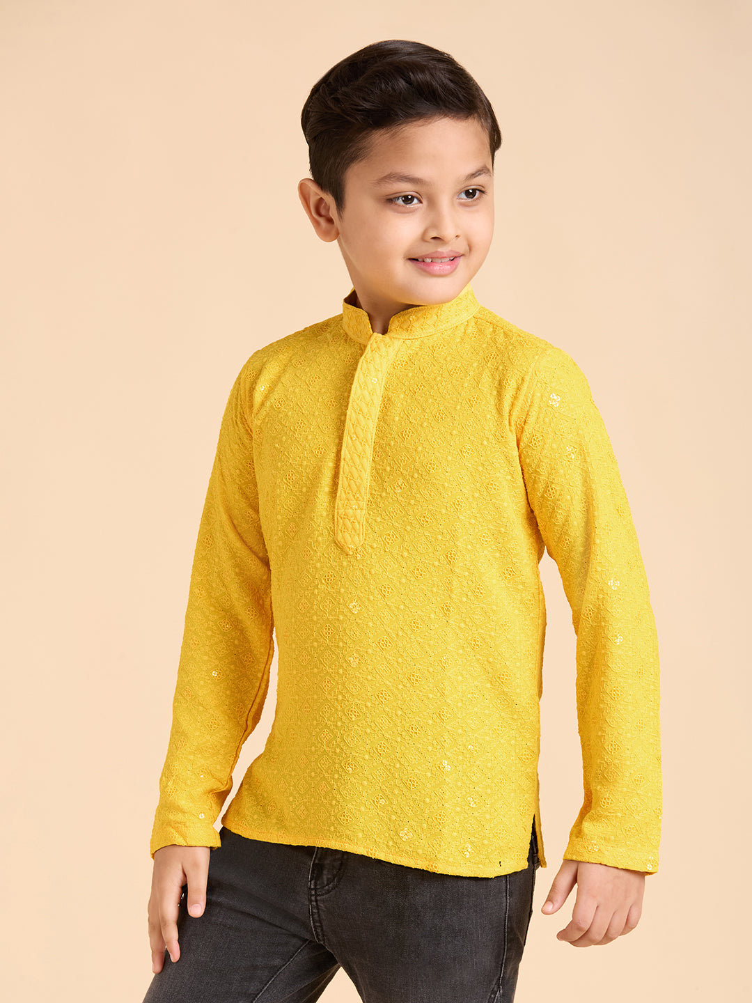 Boys Kurta - Roop Darshan